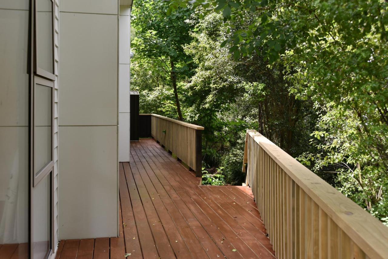 Clyde 106 - Christchurch Holiday Homes Exterior foto
